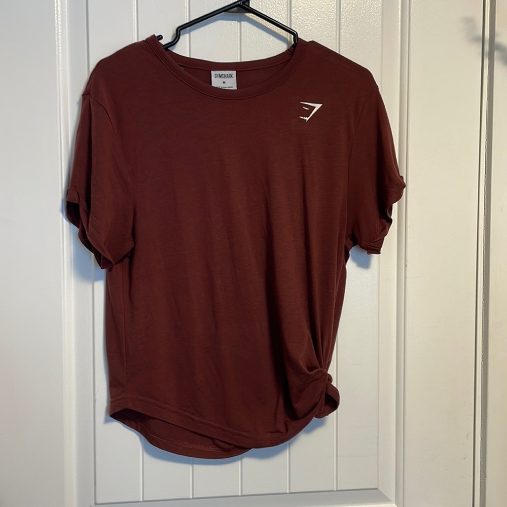 Gymshark tee